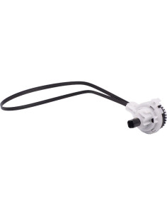 Interruptor de Recirculación A/C HAOTOM para Toyota RAV4 Corolla 2