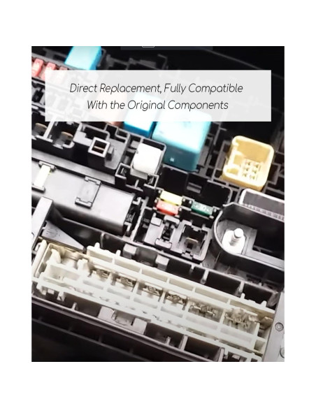 Bloque de Enlace Fusible PNYZIK para Toyota Corolla/Matrix 2009-2013