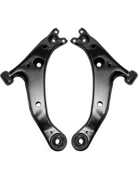 Kit de Suspensión Detroit Axle 12 Piezas Toyota Corolla