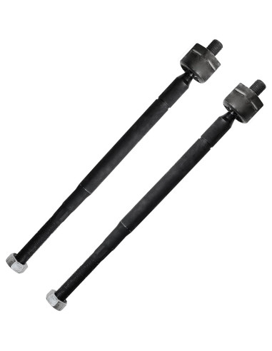 Kit de Suspensión Detroit Axle 12 Piezas Toyota Corolla