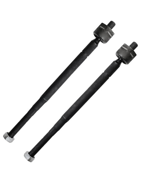 Kit de Suspensión Detroit Axle 12 Piezas Toyota Corolla