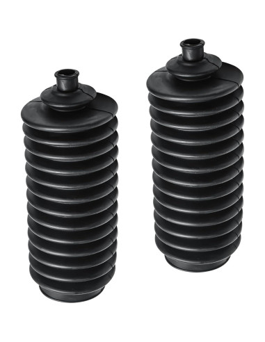 Kit de Suspensión Detroit Axle 12 Piezas Toyota Corolla