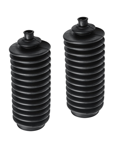 Kit de Suspensión Detroit Axle 12 Piezas Toyota Corolla