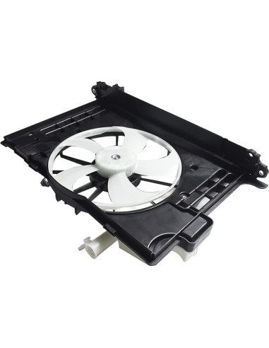 Ensamblaje Ventilador Refrigeración Corolla 2014-2019 SEBLAFF