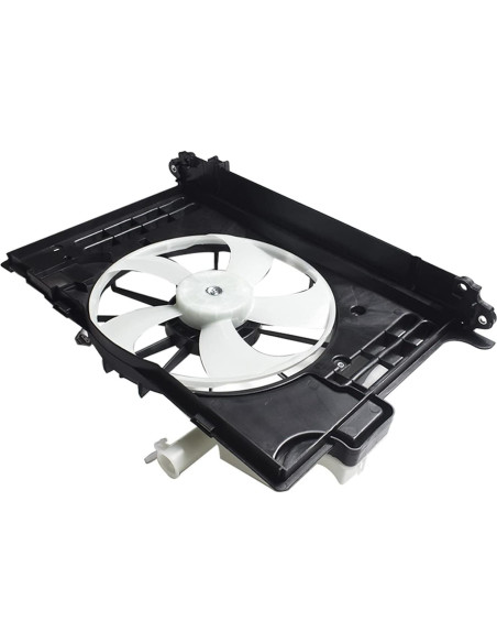 Ensamblaje Ventilador Refrigeración Corolla 2014-2019 SEBLAFF