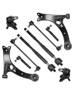Kit de Suspensión Delantera 10 PZS Autsurles Toyota Corolla