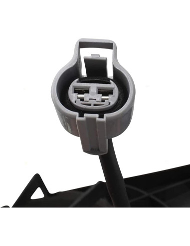 Ensamblaje Ventilador Refrigeración Corolla 2014-2019 SEBLAFF