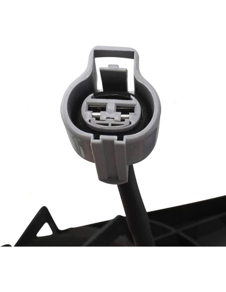 Ensamblaje Ventilador Refrigeración Corolla 2014-2019 SEBLAFF