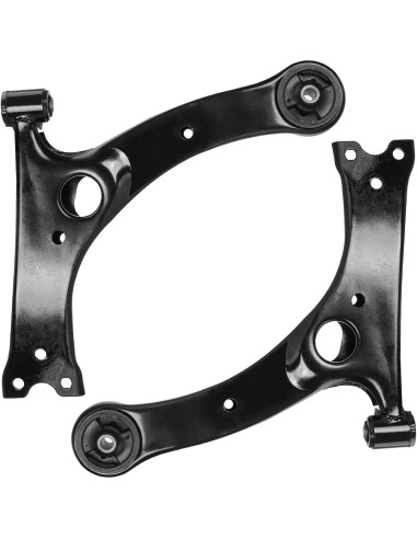 Kit de Suspensión Delantera 10 PZS Autsurles Toyota Corolla