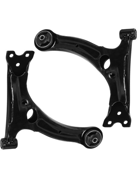 Kit de Suspensión Delantera 10 PZS Autsurles Toyota Corolla