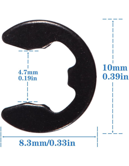 Kit de reparación buje de cambio Toyota Corolla 2003-2008