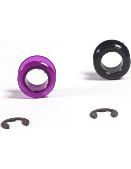 Kit de reparación buje de cambio Toyota Corolla 2003-2008