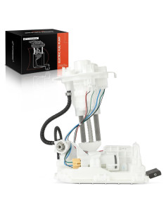 Bomba de Combustible Eléctrica A-Premium para Toyota Corolla 2019-2023