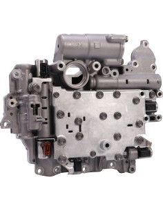 Cuerpo de Válvula de Transmisión POPSTORE U340E U341E 5.88kg 2