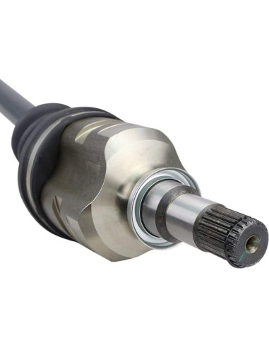 Eje de Transmisión CV Bodeman para Toyota Corolla 2003-2008