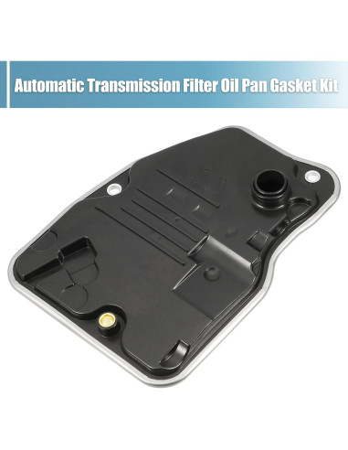 Filtro de Transmisión Aceite Pan uxcell para Toyota Corolla 2014-2020