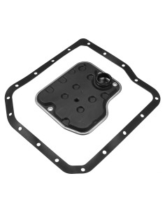 Filtro de Aceite de Transmisión Automática X AUTOHAUX para Toyota y Lexus