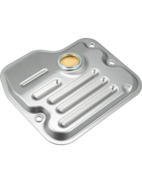 Filtro de Aceite de Transmisión Automática X AUTOHAUX para Toyota y Lexus