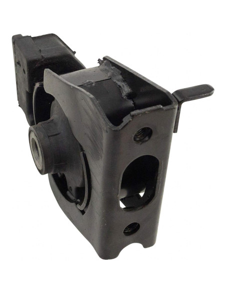 Kit de Montaje Motor y Transmisión TRQ 4 Piezas Toyota Corolla