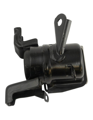 Kit de Montaje Motor y Transmisión TRQ 4 Piezas Toyota Corolla