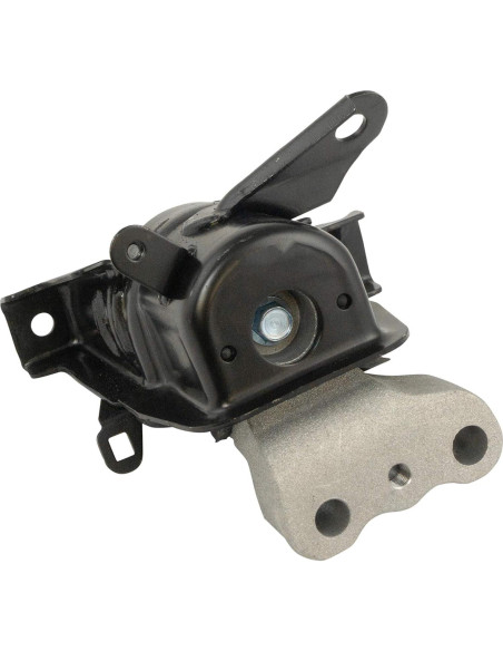 Kit de Montaje Motor y Transmisión TRQ 4 Piezas Toyota Corolla