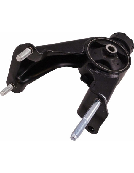 Kit de Montaje Motor y Transmisión TRQ 4 Piezas Toyota Corolla