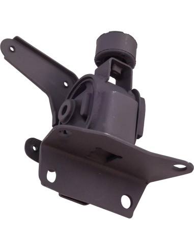 Kit de Montaje Motor y Transmisión TRQ 4 Piezas Toyota Corolla