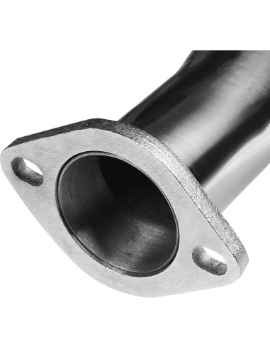 Sistema de Escape Cat Back J2 Engineering para Toyota Corolla 93-97