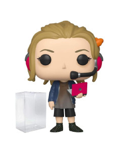 Figura de Vinilo Funko Penny Teoría del Big Bang 16.5cm