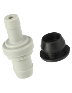 Kit Grommet Válvula PCV HEROFFIX para Toyota Corolla 1993-1997
