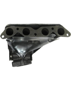 Colector de Escape TRQ EXA52288 para Toyota y Geo 6.43kg 2