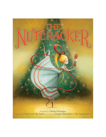 The Nutcracker