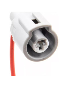 Conector Pigtail Compresor AC GROBARPART para Toyota 2003-2008