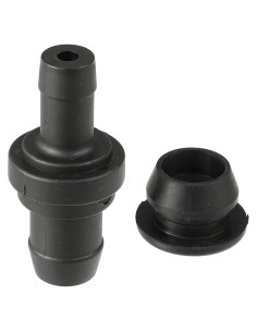 Kit Grommet Válvula PCV uxcell para Toyota Celica 1990-1993