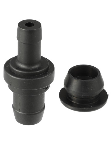 Kit Grommet Válvula PCV uxcell para Toyota Celica 1990-1993