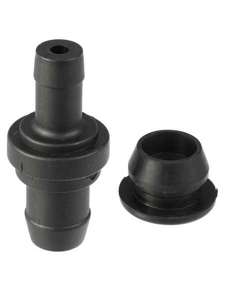 Kit Grommet Válvula PCV uxcell para Toyota Celica 1990-1993