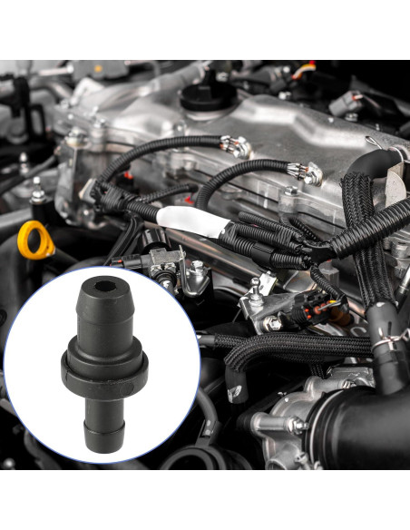 Kit Grommet Válvula PCV uxcell para Toyota Celica 1990-1993