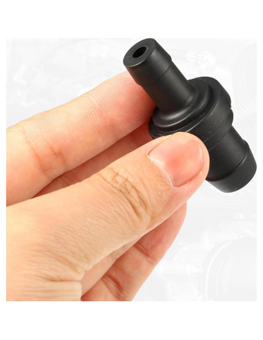 Kit Grommet Válvula PCV uxcell para Toyota Celica 1990-1993