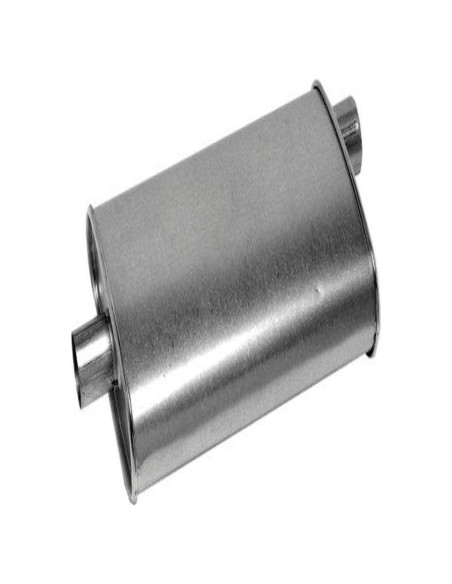 Silenciador Universal Walker 18150 5.08 cm Entrada para Toyota