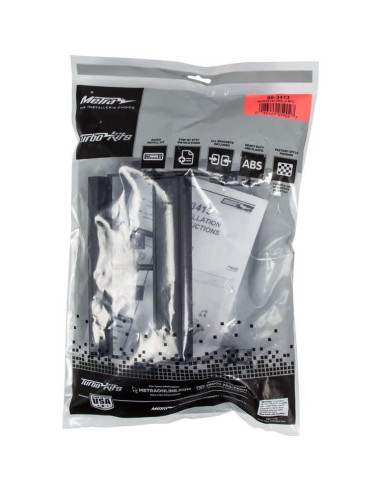 Kit de Instalación Metra 99-3413 para Toyota Corolla 1998-2002