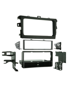 Kit de Instalación Metra 99-8223 para Toyota Corolla 2009