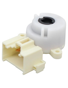 Interruptor de Encendido NewYall para Toyota 1 Botón