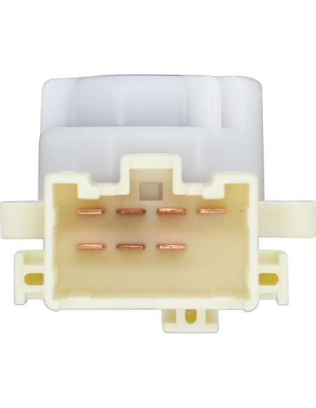 Interruptor de Encendido NewYall para Toyota 1 Botón