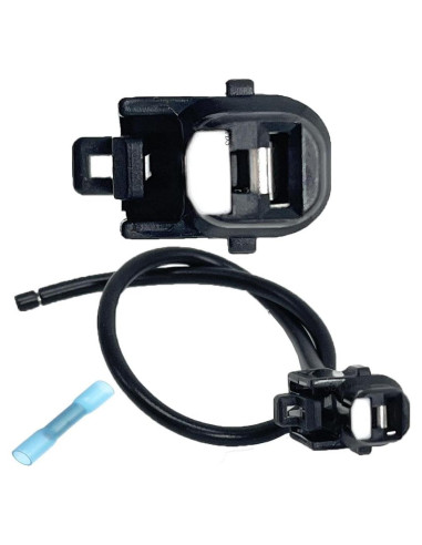 Conector de Solenoide de Arranque SDYYDS para Lexus/Toyota