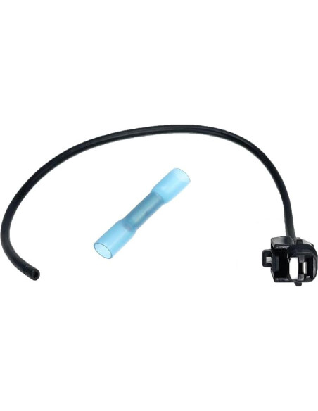 Conector de Solenoide de Arranque SDYYDS para Lexus/Toyota