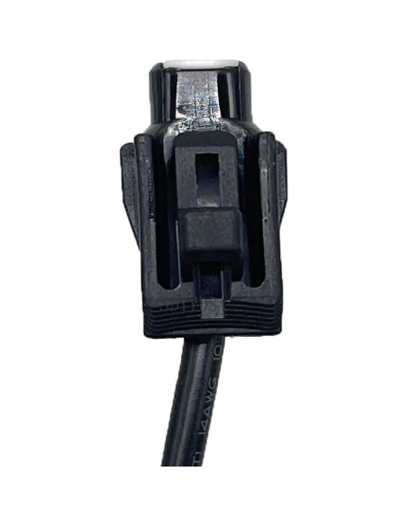 Conector de Solenoide de Arranque SDYYDS para Lexus/Toyota