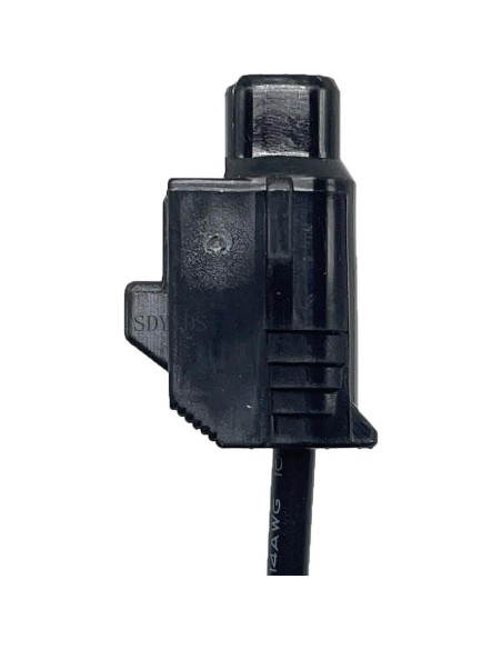 Conector de Solenoide de Arranque SDYYDS para Lexus/Toyota