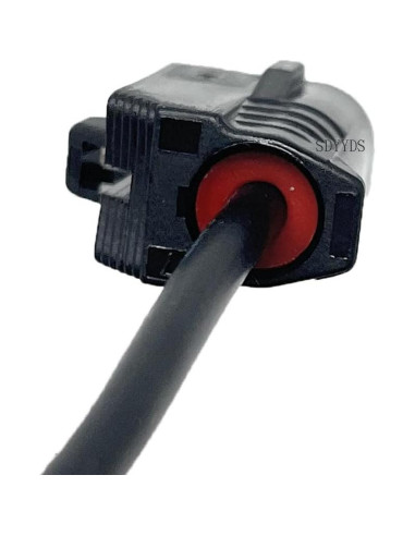 Conector de Solenoide de Arranque SDYYDS para Lexus/Toyota