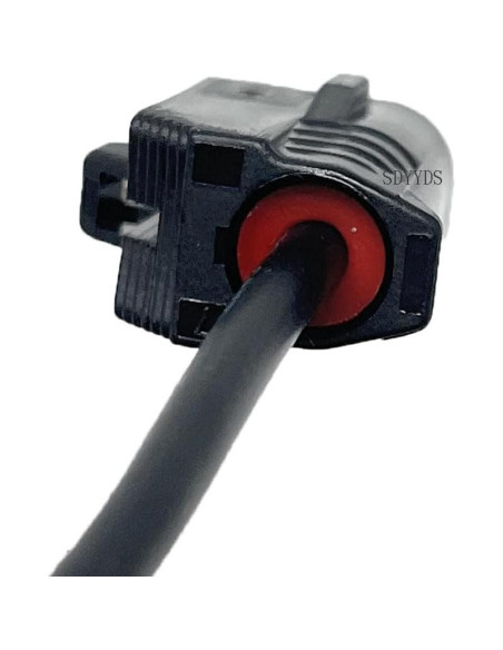 Conector de Solenoide de Arranque SDYYDS para Lexus/Toyota