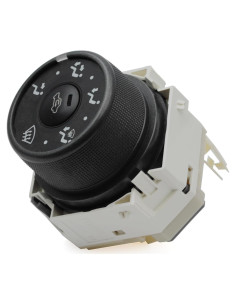 Interruptor de Ventilador A/C Toyota Corolla 2009-2013